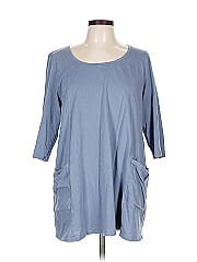 Purejill 3/4 Sleeve T Shirt
