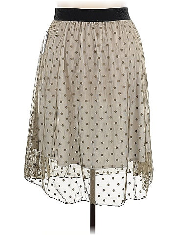 Lularoe Casual Skirt (view 2)