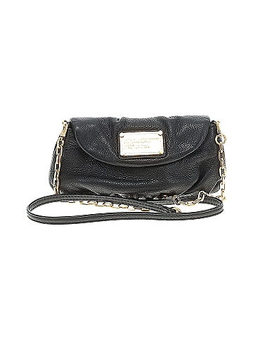 Marc by Marc Jacobs Leather Crossbody Bag (view 1)