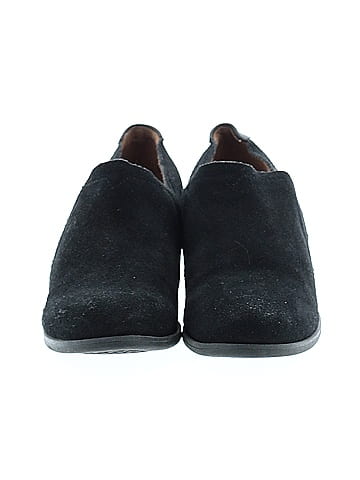 TOMS Ankle Boots (view 2)