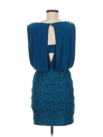 Jodi Kristopher Cocktail Dress (view 2)