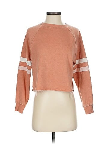 Hippie Rose Sweatshirt (view 1)