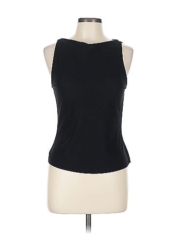 Linda Allard Ellen Tracy Tank Top (view 1)