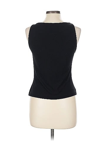 Linda Allard Ellen Tracy Tank Top (view 2)