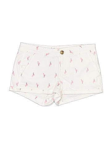 SO Shorts (view 1)