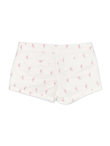 SO Shorts (view 2)