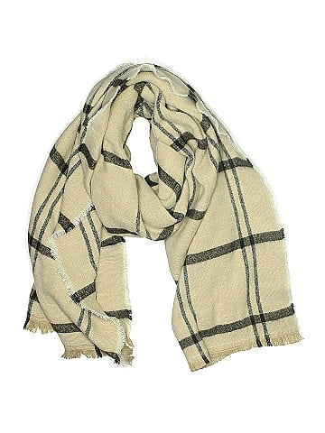 Zara Scarf (view 1)