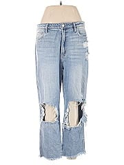 Flying Monkey Jeans