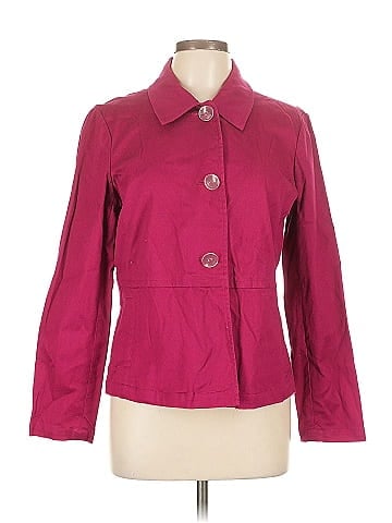 Christopher & Banks Jacket (view 1)