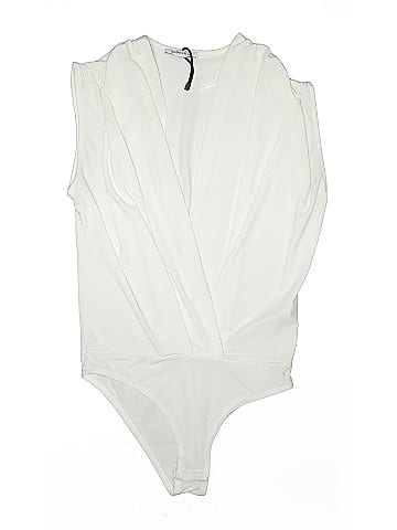 Trafaluc by Zara Bodysuit (view 1)