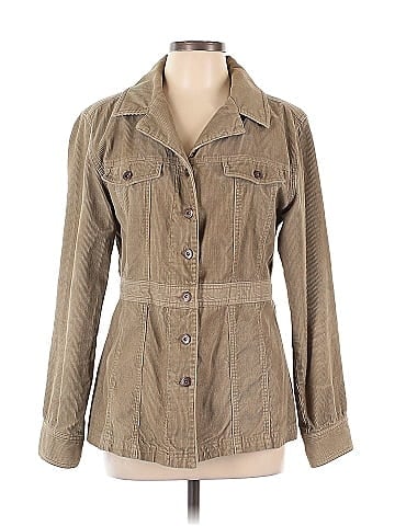 Tilt Jacket (view 1)