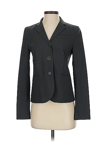 Theory Wool Blazer (view 1)