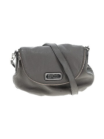 Marc by Marc Jacobs Leather Crossbody Bag (view 1)