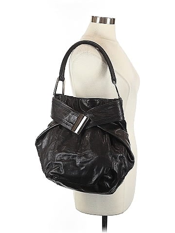 Kooba Leather Shoulder Bag (view 2)