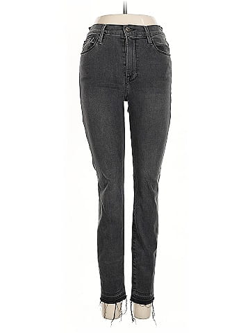 FRAME Denim Jeans (view 1)