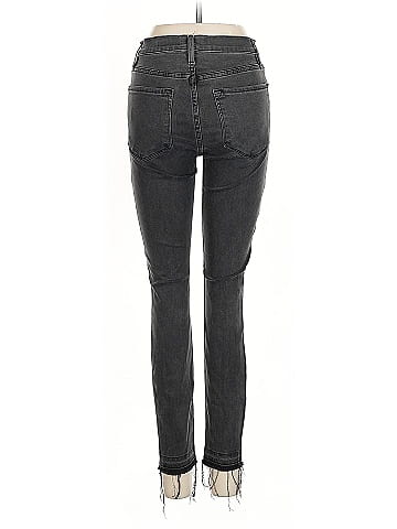 FRAME Denim Jeans (view 2)