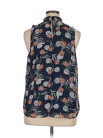 Daniel Rainn Sleeveless Blouse (view 2)