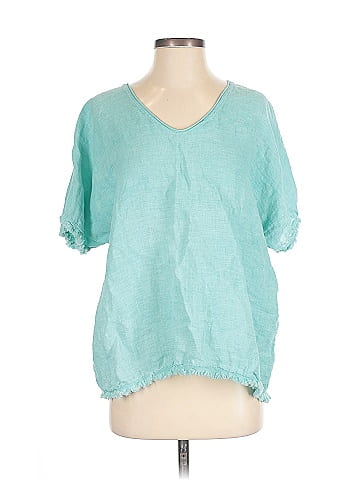 Venti6 Short Sleeve Top (view 1)
