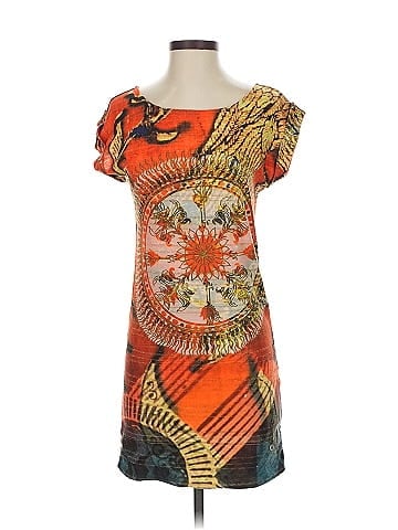 Desigual Casual Dress (view 1)