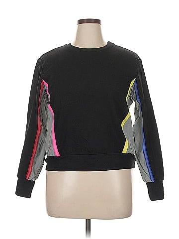 Terez Sweatshirt (view 1)