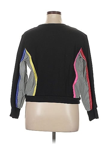 Terez Sweatshirt (view 2)