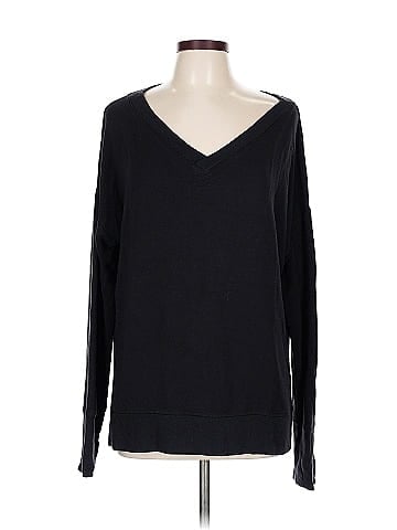 Athleta Pullover Sweater (view 1)
