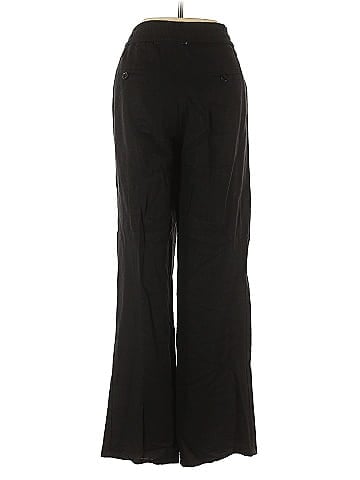 Love Tree Linen Pants (view 2)