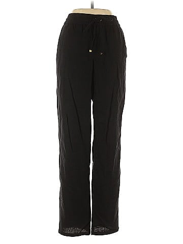 Love Tree Linen Pants (view 1)