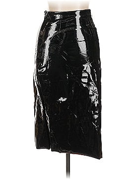 Commando Faux Leather Skirt