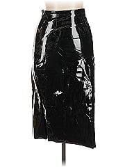Commando Faux Leather Skirt
