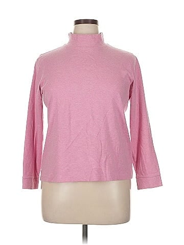 L.L.Bean Turtleneck Sweater (view 1)