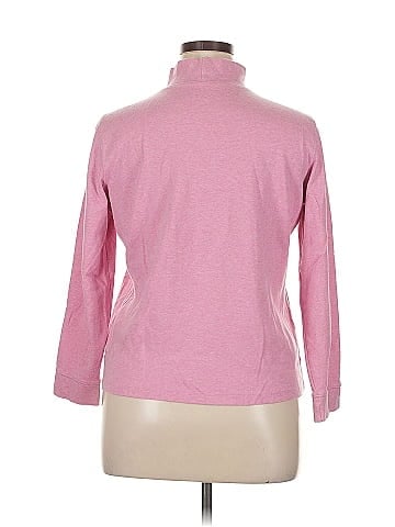 L.L.Bean Turtleneck Sweater (view 2)