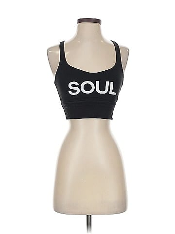 Lululemon Athletica Sports Bra (view 1)