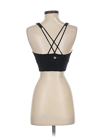 Lululemon Athletica Sports Bra (view 2)
