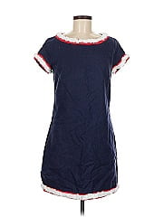 Sail To Sable Casual Dress