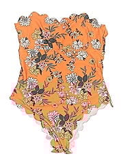 Zaful One Piece Swimsuit