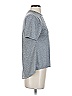 Tail Gray Short Sleeve Turtleneck Size S - photo 3