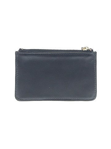 Coach Leather Card Holder (view 1)
