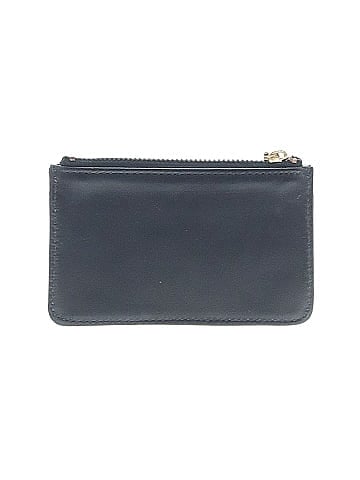 Coach Leather Card Holder (view 2)