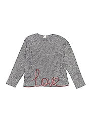 Zara Kids Long Sleeve Top
