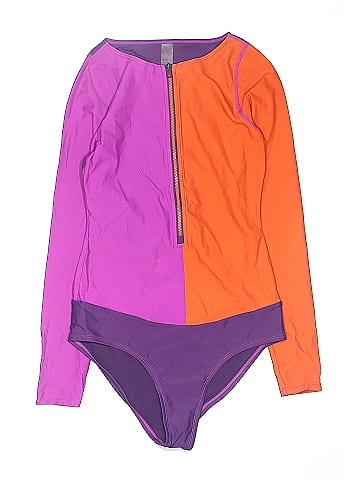 Roxy One Piece Swimsuit (view 1)
