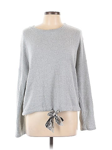 Everly Pullover Sweater (view 1)