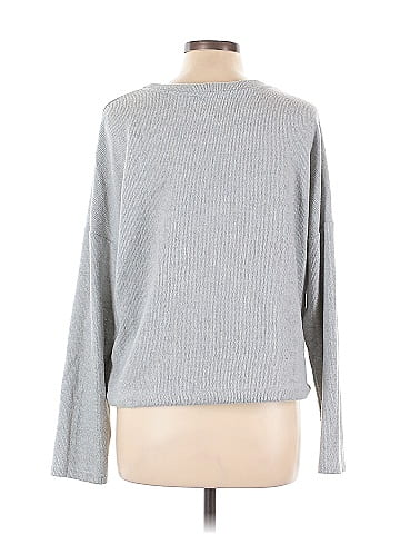 Everly Pullover Sweater (view 2)