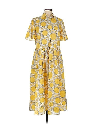 Akris Punto Casual Dress (view 1)