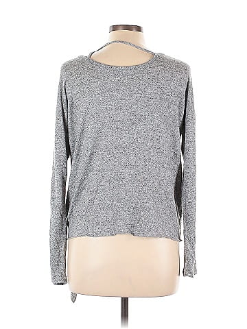 Coin 1804 Long Sleeve Top (view 2)