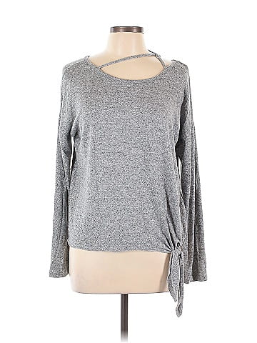 Coin 1804 Long Sleeve Top (view 1)