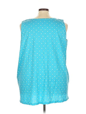 Woman Within Casual Dress (view 2)
