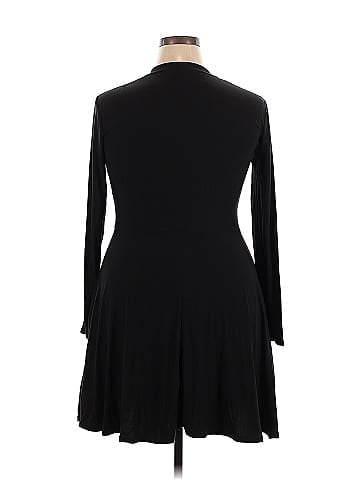 No Boundaries Casual Dress (view 2)