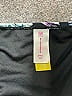 No Boundaries Floral Black Swimsuit Bottoms Size L - photo 3