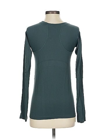 Athleta Long Sleeve T-Shirt (view 2)